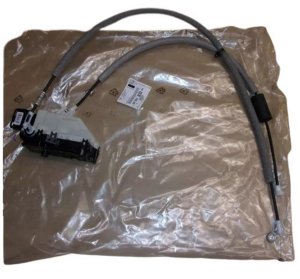 Türschloss  9808416480 Links Citroen Jumpy 4 Peugeot Expert 4 Original