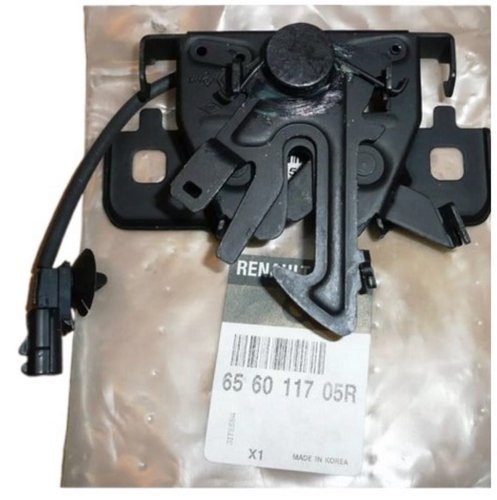 Motorhaubenschloss 656011705R Renault Clio 4 Captur, Trafic III Original