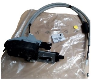 Türschloss links 9808416880 Citroen Jumpy 4 Peugeot Expert 4 Original