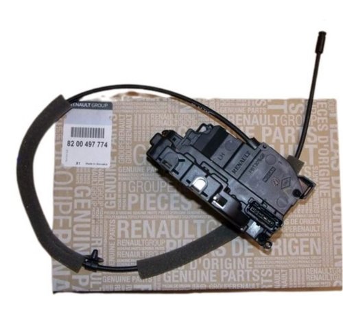 Schiebetürschloss 8200497774 links Renault Kangoo 2 Original