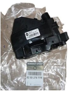 Türschloss 825027877R Rechts hinten Renault Megane IV Original