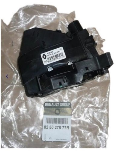 Türschloss 825027877R Rechts hinten Renault Megane IV Original