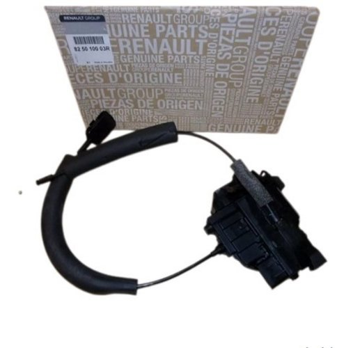 Türschloss 825010003R links hinten Renault Laguna III  Original