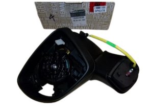 Seitenspiegel links 963029140R Renault Captur Original