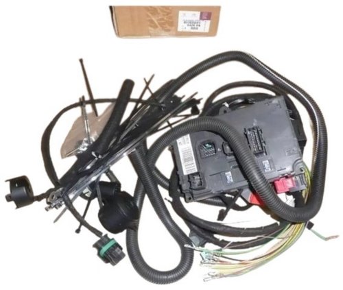 Kabelbaum 9428F6 für Anhängerkupplung Citroen C5 III Original