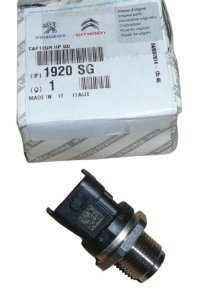 Kraftstoffdrucksensor 1920SG  Jumper Boxer Ducato 3