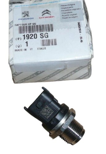 Kraftstoffdrucksensor 1920SG  Jumper Boxer Ducato 3