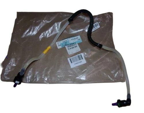 Kraftstoffleitung Original 164460768R Renault Clio 4 1.2 16V