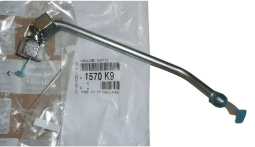 Einspritzleitung 1570K9 Citroen Jumper ,Peugeot Boxer 2.2 HDI  Original