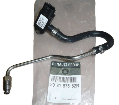 Luftdrucksensor 208157652R Nissan 2.0DCI, 2.3DCI