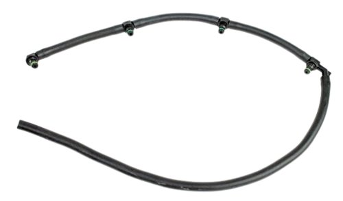 Kraftstoffleitung 15730Q Citroen Peugeot C5 406 2.2 HDI Original
