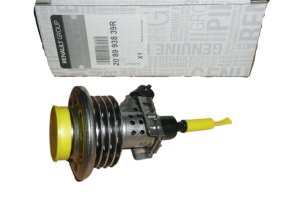 Adblue-Einspritzung Trafic 1.6DCI, 2.3DCI 208993839R Neu Original Renault