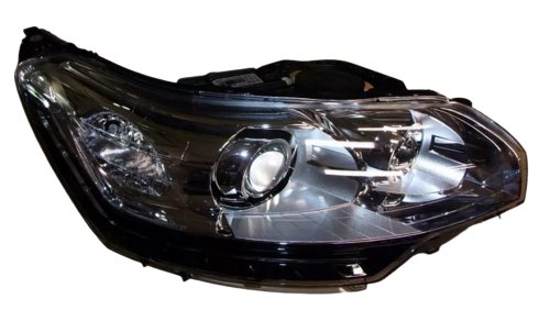 Scheinwerfer rechts 1616886180 Citroen C5 III Original