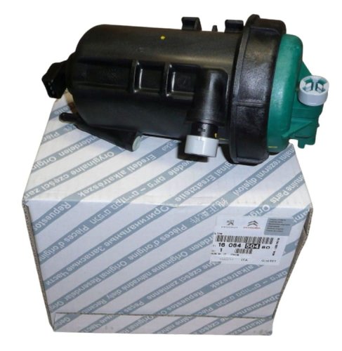 Kraftstofffilter 1606450480 Jumper Boxer Ducato III 3.0HDI