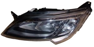 Linker Scheinwerfer 1612041880 Citroen Jumper III