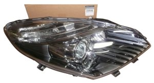Scheinwerfer rechts 260101724R Renault Scenic 3 Original