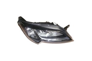 Rechter Scheinwerfer 1634736380 Citroen Jumper 3 Peugeot Boxer 3 Original