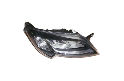 Rechter Scheinwerfer 1634736380 Citroen Jumper 3 Peugeot Boxer 3 Original