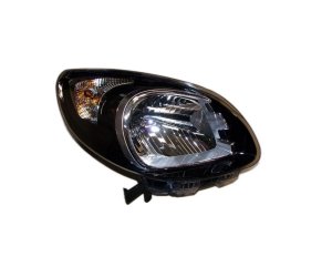 Rechter Scheinwerfer 260103948R Renault Kangoo II Original