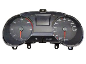 Tachometer Seat Ibiza 6J0920800L A2C53311201