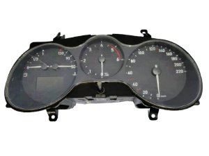 Tachometer Seat Altea Toledo  110080369010 5P0920827F