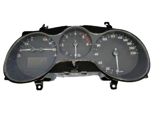 Tachometer Seat Altea Toledo  110080369010 5P0920827F