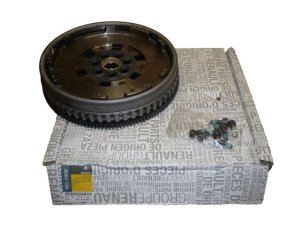 Zweimassenschwungrad 7701474136 Renault Laguna II Espace IV 1.9 dCi Original