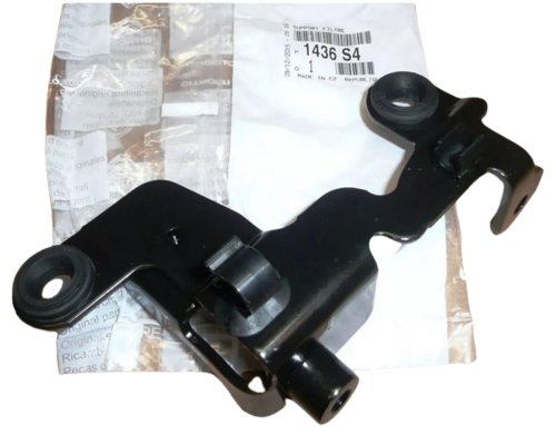 Luftfilterhalterung 1436S4 1436.S4 Citroen Peugeot 1.6HDI 16V Original
