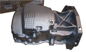 Ölwanne 111115870R Renault Clio IV 1.5DCI Original