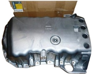 Ölwanne 8200728386 Renault Espace II/III/IV Megane II Trafic 1.9 dCi / 2.0 Original