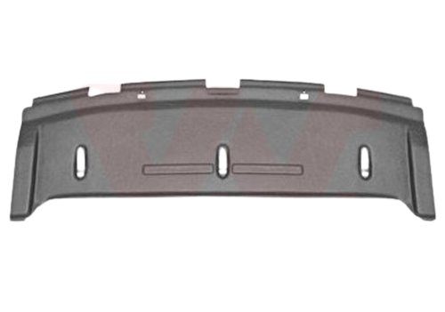 Motorabdeckung 7013L6 Peugeot 307 Original