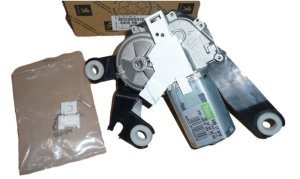 Wischermotor hinten 6405H8 Peugeot 206 Original
