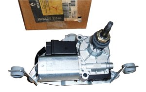 Wischermotor hinten 7700432076 Renault Scenic 4x4 Original