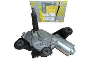 Wischermotor hinten 287100006R Renault Laguna 3 Original
