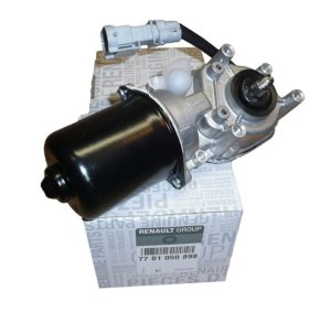 Scheibenwischermotor vorne 7701050898 Renault Master II Original