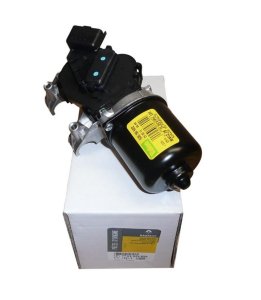 Scheibenwischermotor vorne 7701054828 Renault Megane II Original