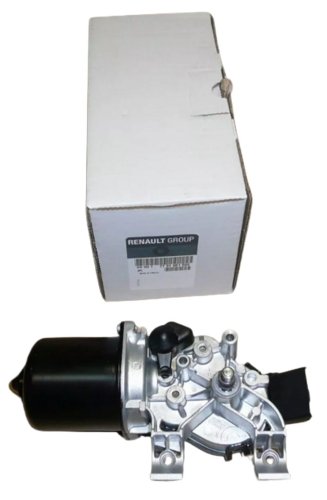 Scheibenwischermotor vorne 7701061590 Renault Clio III Grandtour Original