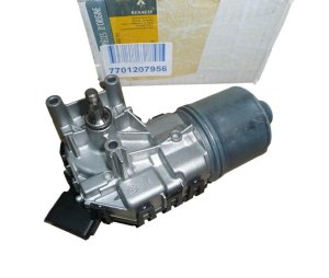 Scheibenwischermotor vorne 7701207956 Renault Clio II, Thalia I Original