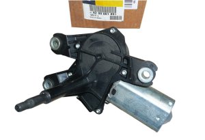 Scheibenwischermotor hinten 8200001891 Renault Laguna II Original