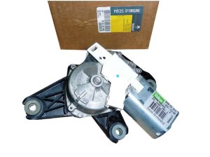Scheibenwischermotor  8200153459 hinten Renault Scenic II Original