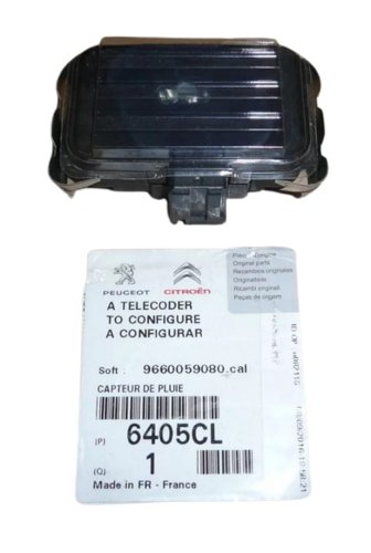 Regensensor 6405CL Peugeot 307 Original