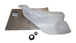 Waschflüssigkeitsbehälter 289104118R Renault Megane III Original