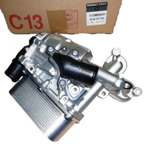 Ölkühler 8200797762 Laguna Megane 2.0DCI