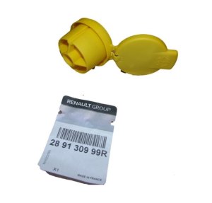 Spritzwasserbehälterverschluss 289130999R Renault Megane III Original