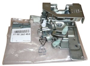 Türschloss 7700352464 Master 2, Movano Interstar
