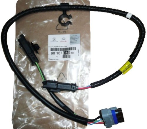 Kabelbaum Adblue-Tankleitung  C3  9818705980 Neu Original Citroen Peugeot