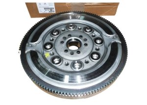 Zweimassenschwungrad 9812184080 Citroen C4 ,Peugeot Partner III 1.6 HDi  Original