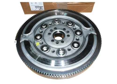 Zweimassenschwungrad 9812184080 Citroen C4 ,Peugeot Partner III 1.6 HDi  Original