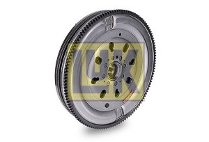 Zweimassenschwungrad 123004826R Renault  Master III 2.3 dCi Original