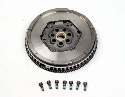 Zweimassenschwungrad 7701479307 Renault Laguna III Megane III RS 2.0 16v Original